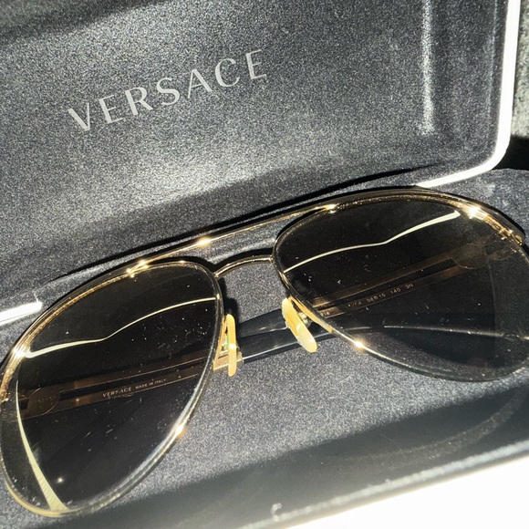 Versace Aviators unisex - Picture 13 of 16
